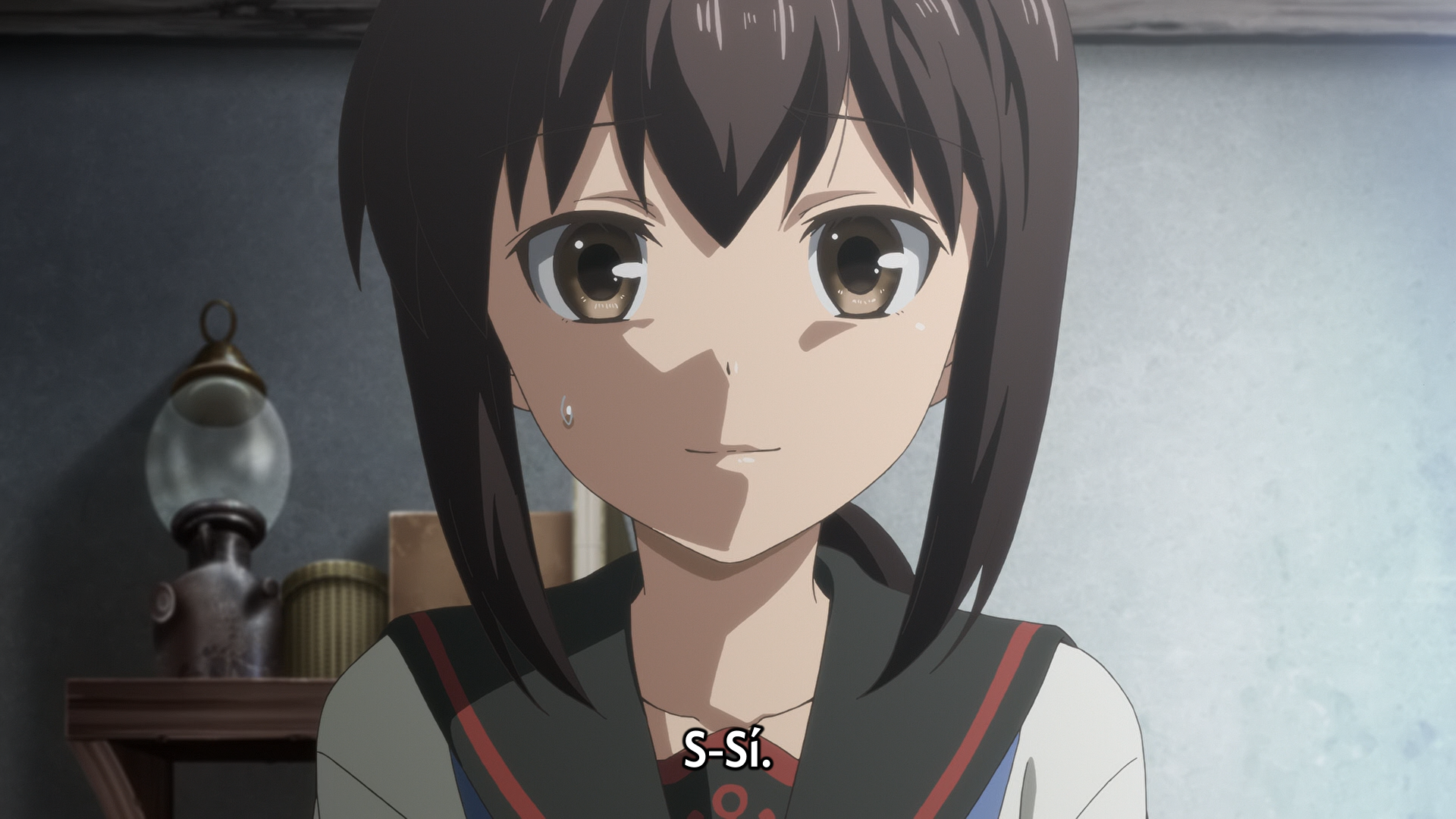 KanColle Movie (Hakoniwa)